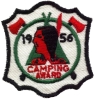 1956 Camp Many Point
