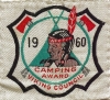 1960 Camp Many Point