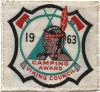 1963 Camp Many Point