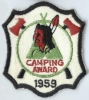 1959 Camp Many Point