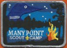 2007 Many Point Scout Camp