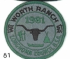 1981 Worth Ranch