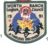 1991 Worth Ranch