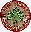 Camp Thomas