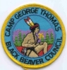 Camp George Thomas