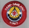 Camp Garland - Staff