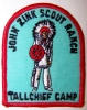 Tall Chief Camp