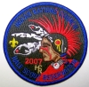 2007 Hale Scout Reservation