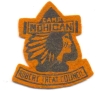 (CP-11) Camp Mohican