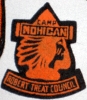 (CP-08) Camp Mohican