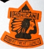 (CP-09) Camp Mohican