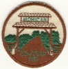 (CP-30) 1951 Camp Mohican