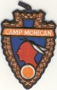 (CP-47) Camp Mohican