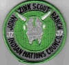 John Zink Scout Ranch