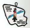 2000 Camp Baker