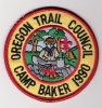 1990 Camp Baker
