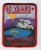 1996 Camp Melakwa