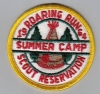 1964 Roaring Run Scout Reservation