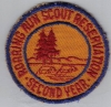 Roaring Run Scout Reservation - 2nd Year