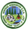 1996 Heritage Reservation