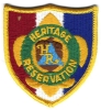 1983 Heritage Reservation