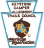 1983 Heritage Reservation