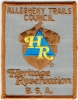 1980 Heritage Reservation