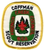 1975 Coffman Scout Reservation
