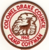 1960 Camp Coffman
