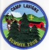 2000 Camp Lavigne