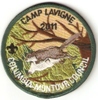 2011 Camp Lavigne