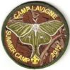 2012 Camp Lavigne