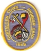 1968 Custaloga Town Scout Camp