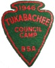 1946 Tukabachee Council Camp