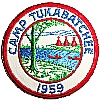 1959 Camp Tukabatchee