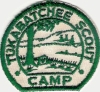 1952-58 Tukabatchee Scout Camp
