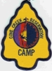 Cove Creek Scout Reservation