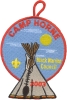 2003 Camp Horne - Camper