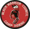 1964 Camp Horne