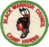 1967 Camp Horne