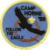 1989 Camp Horne