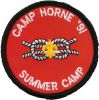 1991 Camp Horne