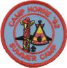 1992 Camp Horne