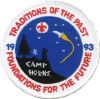 1993 Camp Horne