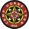1998 Camp Horne