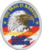 2001 Camp Horne - Staff