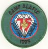 1985 Camp Alaflo