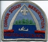 Comer Scout Reservation
