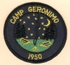 1950 Camp Geronimo