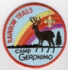 Camp Geronimo